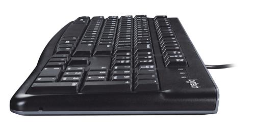 KEYBOARD K120 - N/A - NLB NSEA BE