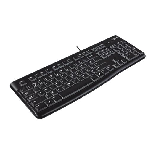 KEYBOARD K120 - N/A - NLB NSEA BE