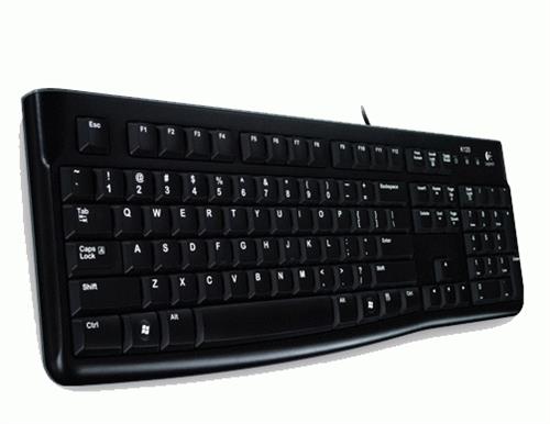 KEYBOARD K120 HUNGARY LAYOUT HU