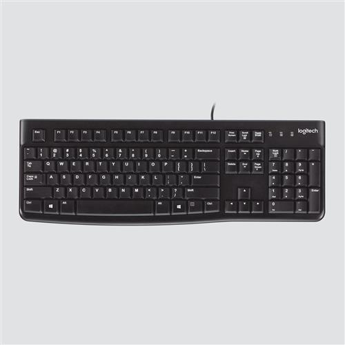 KEYBOARD K120 SWISS LAYOUT CE