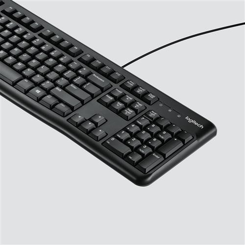 KEYBOARD K120 SWISS LAYOUT CE