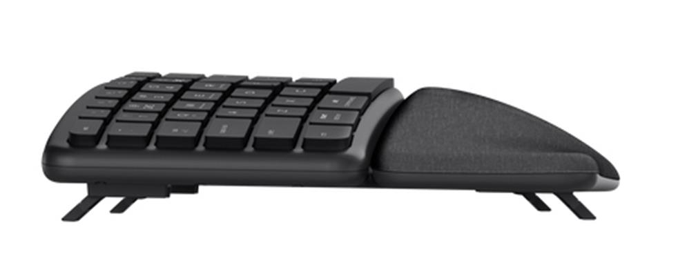 KEYRA ERGO MULTI WRLS KEYBOARD IT