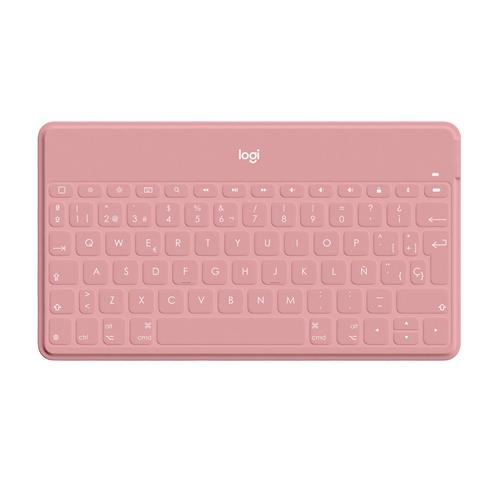 KEYS-TO-GO BLUSH PINK ESP MEDITER
