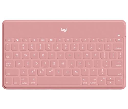 KEYS-TO-GO BLUSH PINK FRA CENTRAL