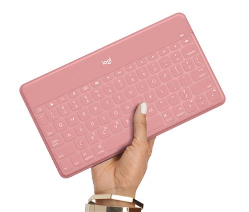 KEYS-TO-GO BLUSH PINK FRA CENTRAL