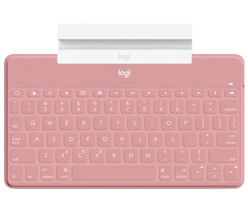 KEYS-TO-GO BLUSH PINK PAN NORDIC