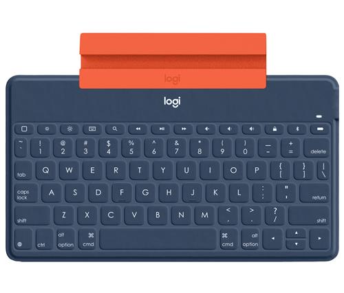 KEYS-TO-GO CLASSIC BLUE PAN NORDIC