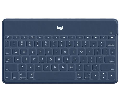 KEYS-TO-GO CLASSIC BLUE PAN NORDIC