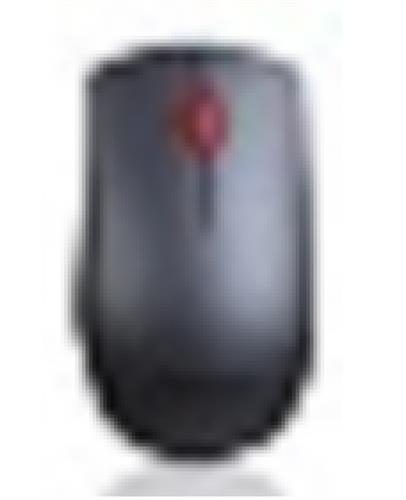 LENOVO PROFESSIONAL WIRELESS LASER MOUSE W/O BATTERY