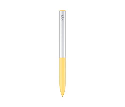 LOGITECH PEN - YELLOW - EMEA