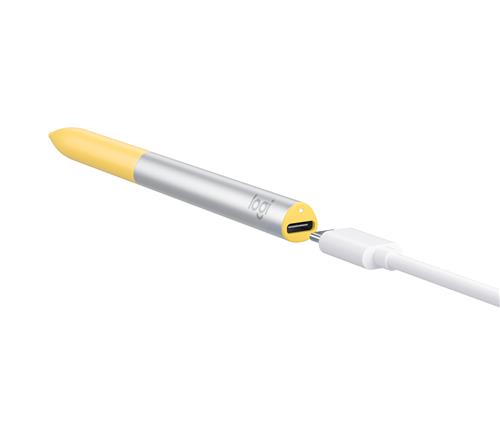 LOGITECH PEN - YELLOW - EMEA