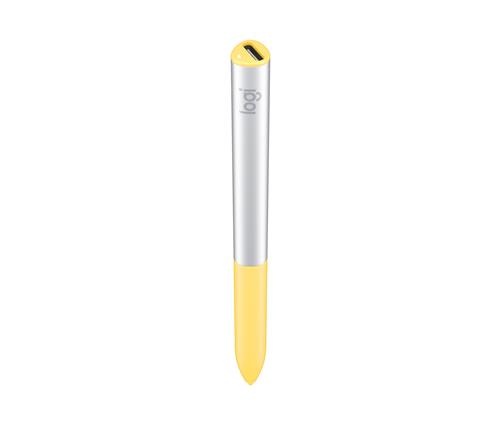 LOGITECH PEN - YELLOW - EMEA