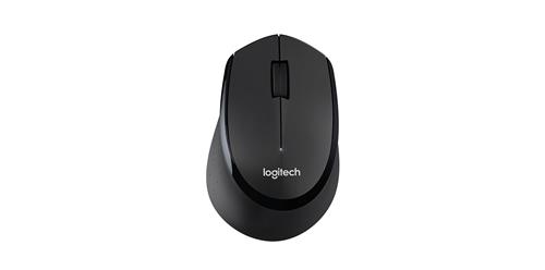 LOGITECH WIRELESS COMBO MK345 FRA 2.4GHZ
