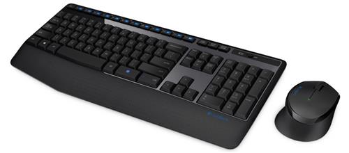 Logitech MK345