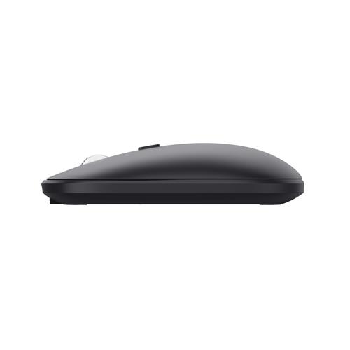 LYRA WIRELESS KEYBOARD AND MOUSE SET US BLK