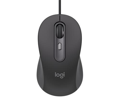 M520 FOR BUSINESS GRAPHITE - EMEA28I-935 USB-C