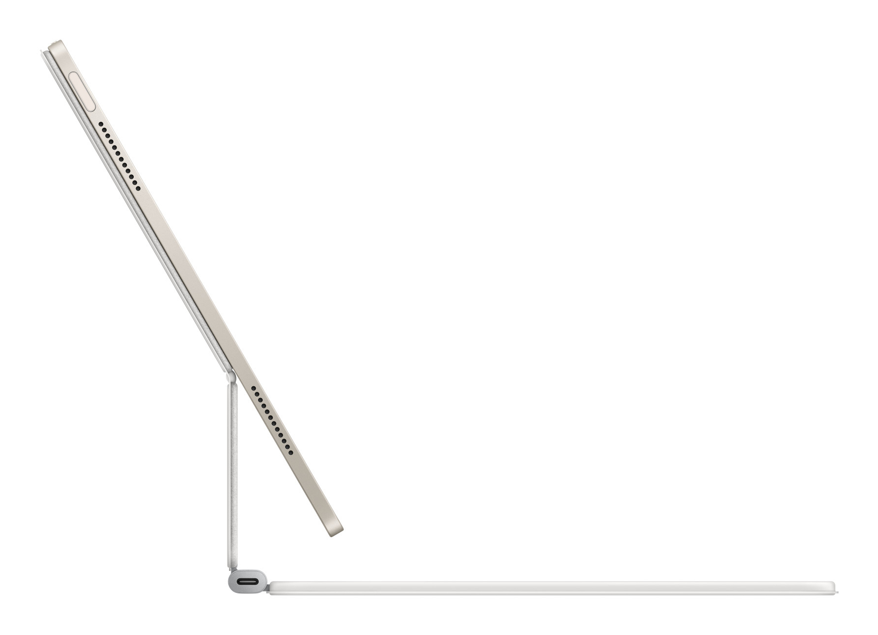 Apple Magic Keyboard per iPad Air 13