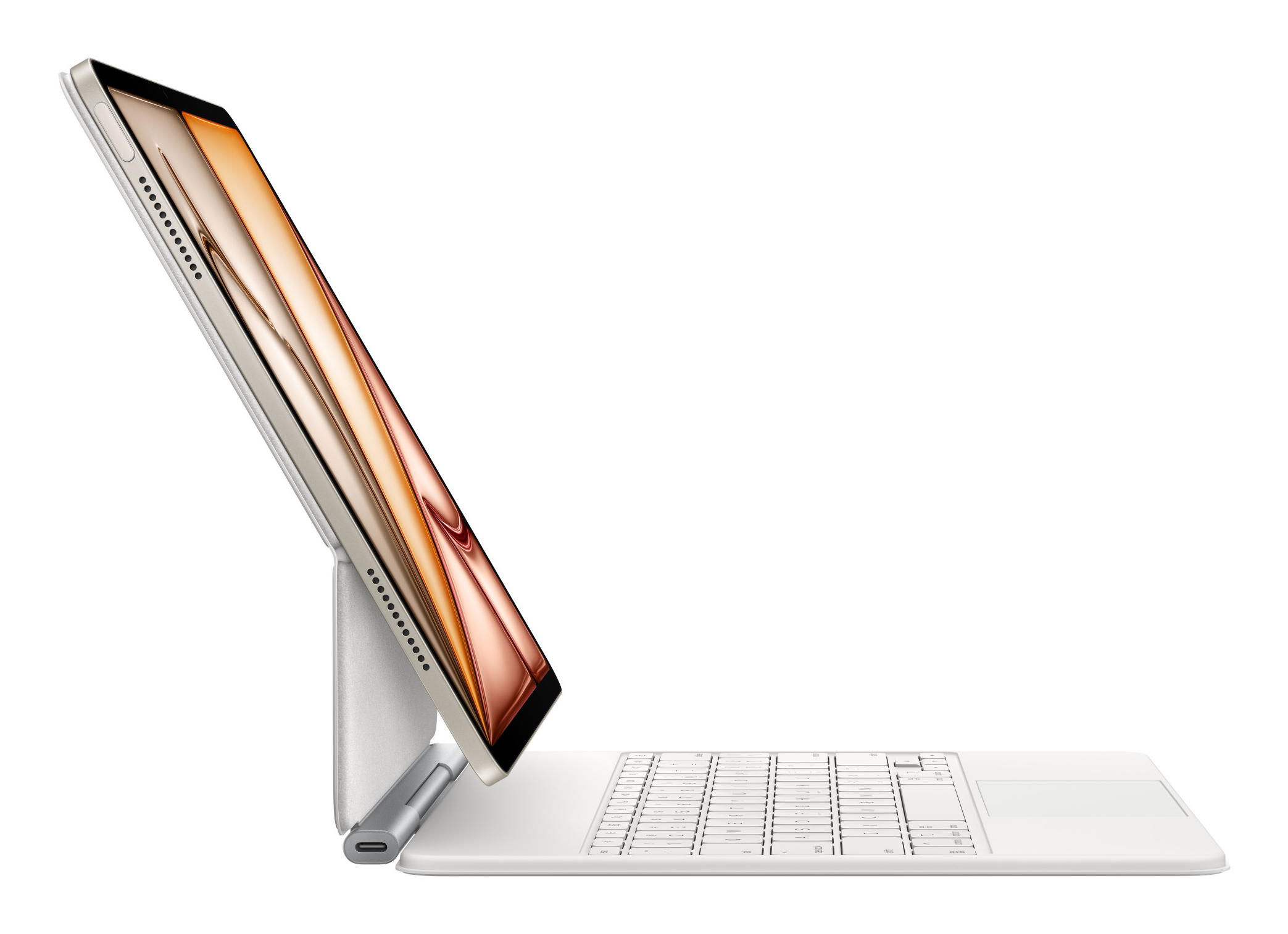 Apple Magic Keyboard per iPad Air 13