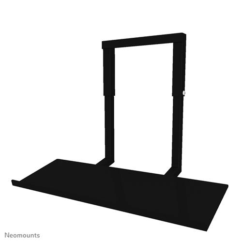 MENSOLA PER SUPPORTI A PAVIMENTO PLASMA-M2500 / W2500