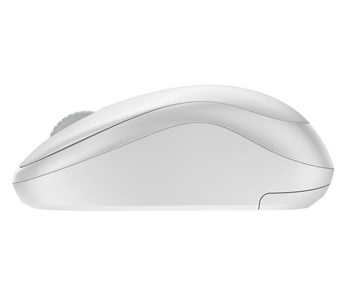 MK295 SILENT WIRELESS COMBO OFF WHITE - DEU - CENTRAL