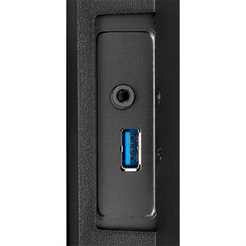 NEC MultiSync EA231WU-BK LED display 57,1 cm (22.5) 1920 x 1200 Pixel WUXGA Nero