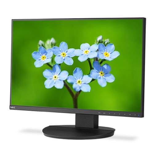 NEC MultiSync EA231WU-BK LED display 57,1 cm (22.5) 1920 x 1200 Pixel WUXGA Nero