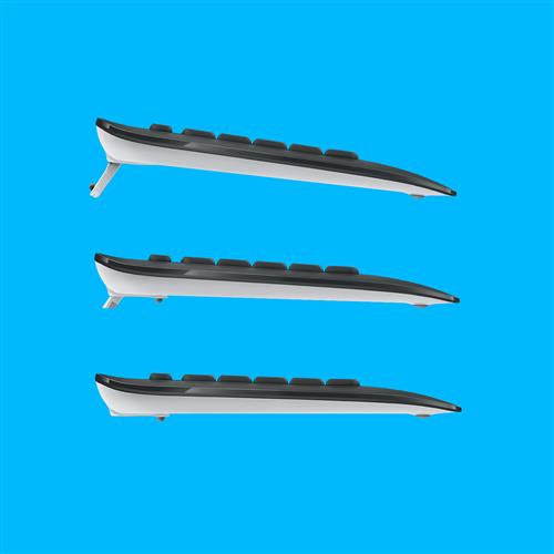 MK540 ADV WRLS KEYBOARD /MOUSE COMBO-N/A-CH-2.4GHZ-N/A-CNTRL