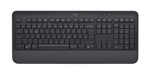 MK650 FOR BUSINESS GRAPHITE - DEU - CENTRAL