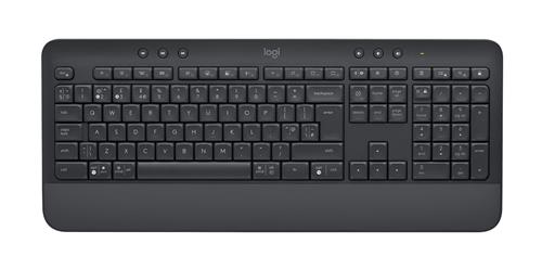 MK650 FOR BUSINESS GRAPHITE - UK - INTNL