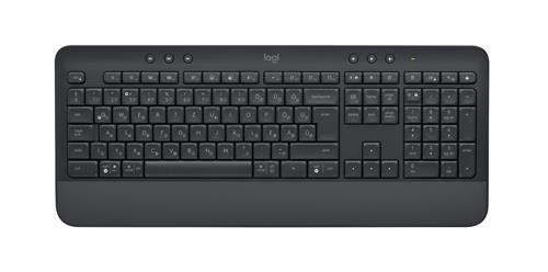 MK650 FOR BUSINESS GRAPHITEHUNINTNL