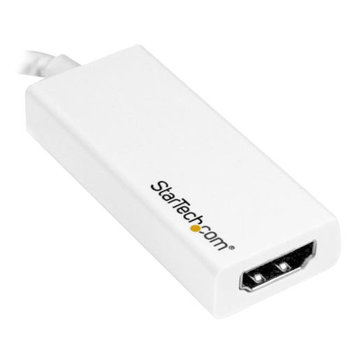 StarTech.com CDP2HDW adattatore grafico USB 3840 x 2160 Pixel