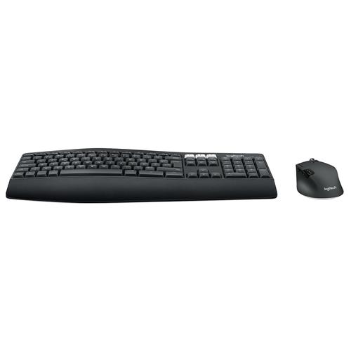 MK850 PERFORMANCE WRLS COMBO NLB - 2.4GHZ/BT - CENTRAL