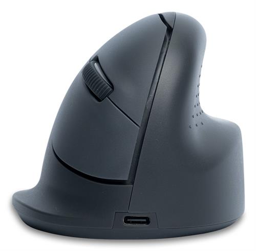 MOUSE ERGONOMICO R-GO HE BASIC MEDIO DESTRIMANI BLUETOOTH