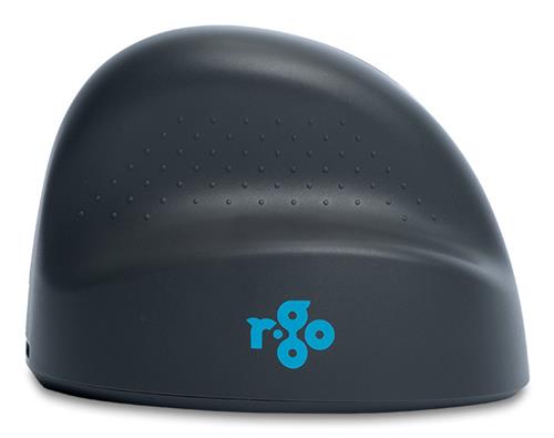 MOUSE ERGONOMICO R-GO HE BASIC MEDIO DESTRIMANI BLUETOOTH