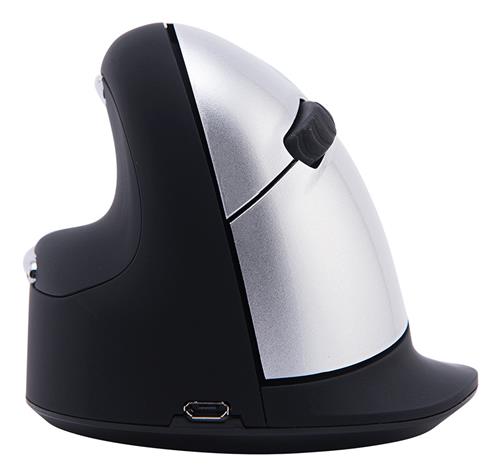 MOUSE ERGONOMICO R-GO HE BREAK SW PAUSA GRANDE MANCINI BT