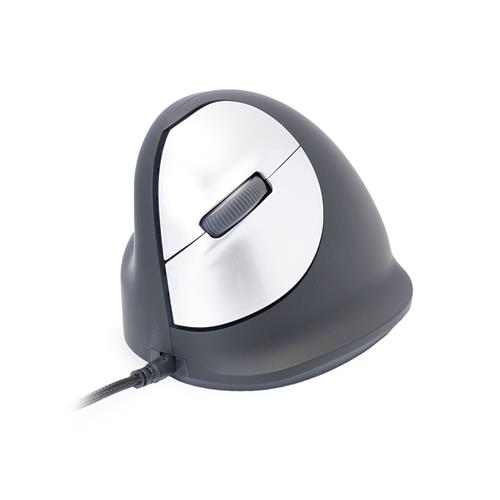 MOUSE ERGONOMICO R-GO HE BREAK SW PAUSA GRANDE MANCINI CAVO