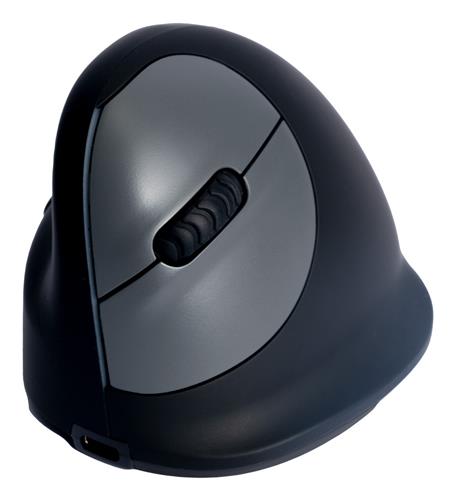 MOUSE ERGONOMICO R-GO HE BREAK SW PAUSA MEDIO MANCINI BT