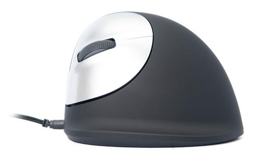MOUSE ERGONOMICO R-GO HE BREAK SW PAUSA MEDIO MANCINI CAVO