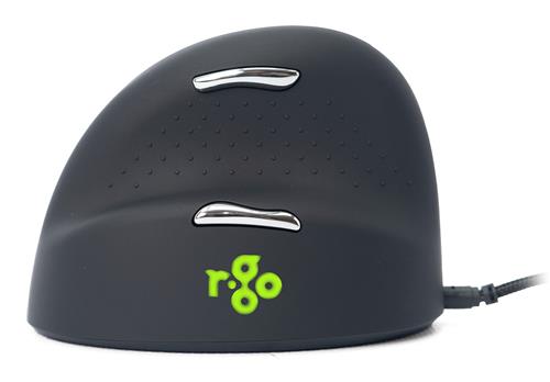 MOUSE ERGONOMICO R-GO HE BREAK SW PAUSA MEDIO MANCINI CAVO
