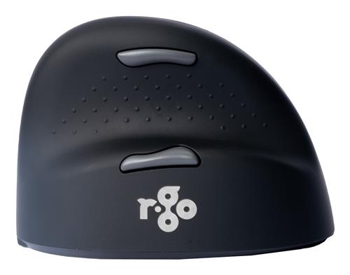 MOUSE ERGONOMICO R-GO HE BREAK SW PAUSA PICCOLO DESTRO BLUETOOT