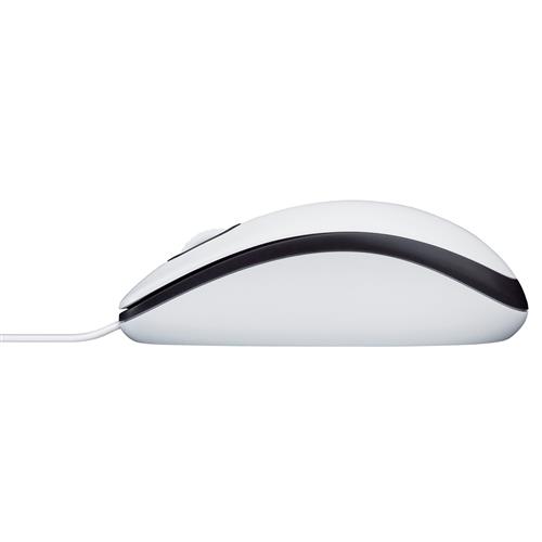 MOUSE M100 - WHITE - EMEA IN