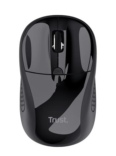 MOUSE WIRELESS  -  NERO .