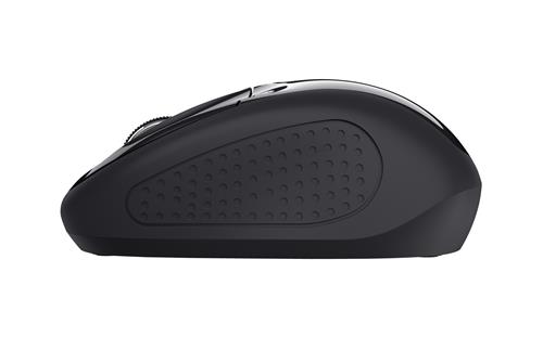 MOUSE WIRELESS  -  NERO .