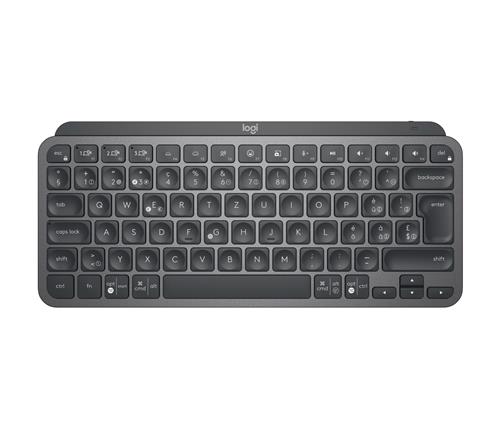 MX KEYS MINI FOR BUSINESS GRAPHITE - CH - CENTRAL