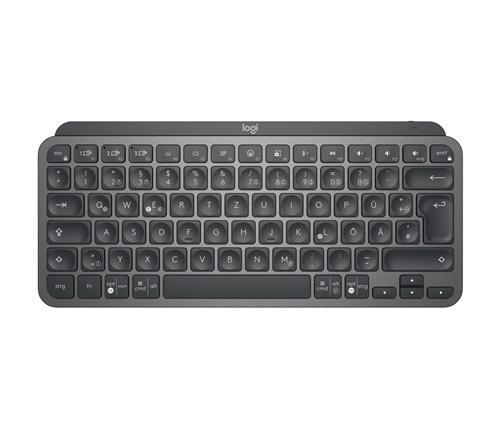 MX KEYS MINI FOR BUSINESS GRAPHITE - DEU - CENTRAL