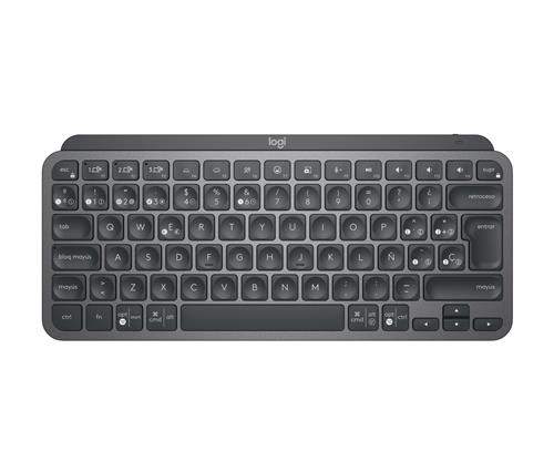MX KEYS MINI FOR BUSINESS GRAPHITE - ESP - MEDITER