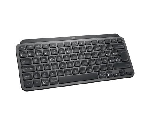 MX KEYS MINI FOR BUSINESS GRAPHITE - ESP - MEDITER