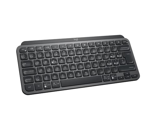 MX KEYS MINI FOR BUSINESS GRAPHITE - ITA - MEDITER