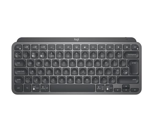 MX KEYS MINI FOR BUSINESS GRAPHITE - UK - INTNL