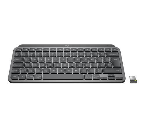 Logitech Master MX Keys Mini For Business